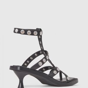 Rebecca Minkoff Arlen Heeled Sandal